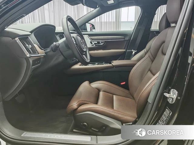 Volvo S90 PHEV id 4209589 из Китая 16