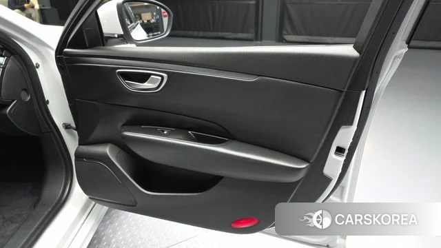 Renault Korea (Samsung) SM6 id 4285758 из Кореи 16