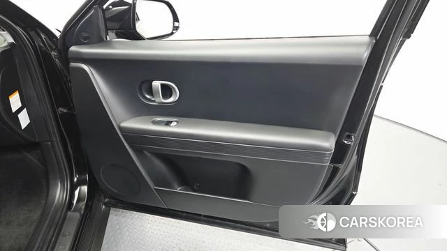 Hyundai Ionic 5 id 4906308 из Кореи 16
