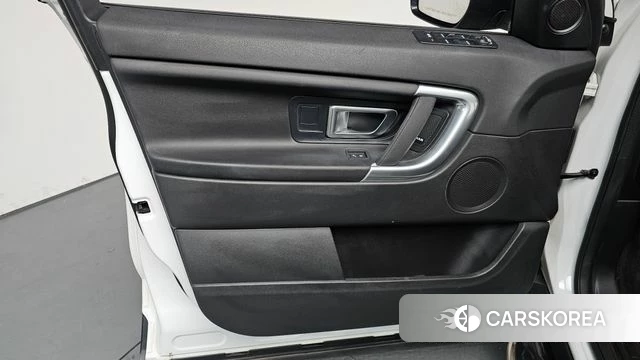 Land Rover Discovery Sports id 4403264 из Кореи 16