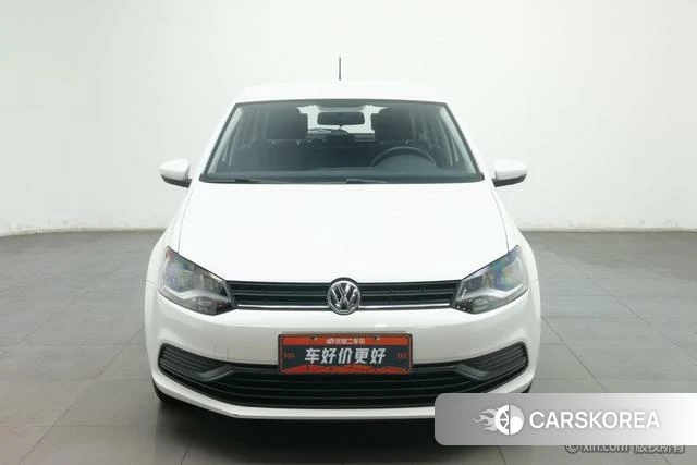 Volkswagen Polo id 4210598 из Китая 16