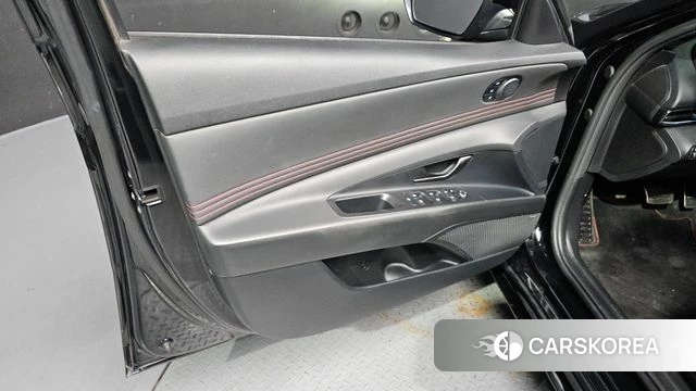 Hyundai Avante (CN7) id 4609263 из Кореи 16