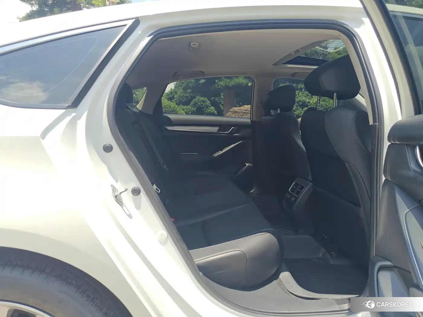 Honda Accord id 4634743 из Китая 17