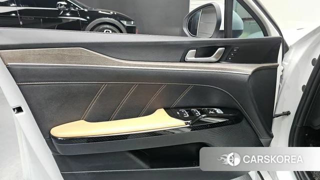 Kia K5 3rd generation id 4187911 из Кореи 16