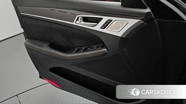 Genesis G80 id 4483216 из Кореи 16