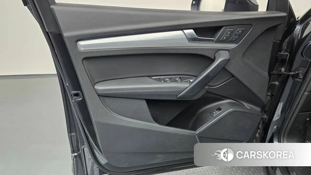 Audi Q5 (FY) id 4330990 из Кореи 16