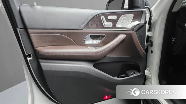 Mercedes-Benz GLE-Class W167 id 4676392 из Кореи 16
