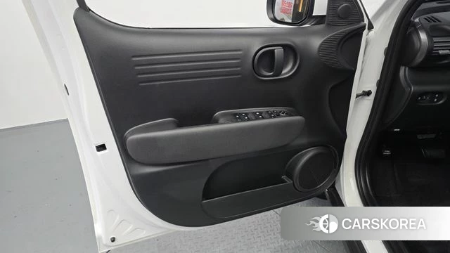 Hyundai Casper id 4603757 из Кореи 16