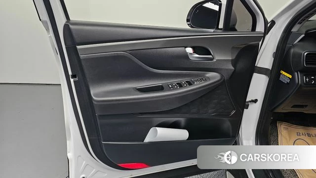 Hyundai Santa Fe TM id 4295036 из Кореи 16