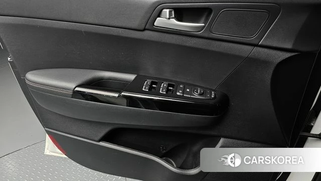 Kia Sportage The Bold id 4684018 из Кореи 16