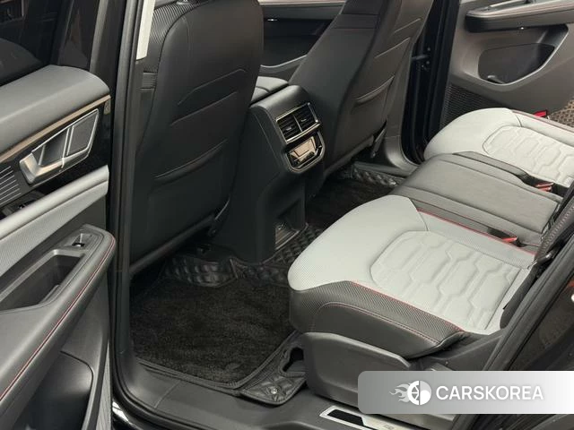 Volkswagen Tourang id 4272739 из Китая 16