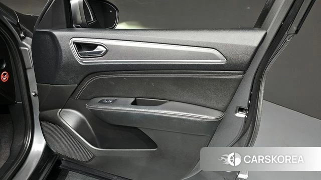 Renault Korea (Samsung) XM3 id 4196052 из Кореи 16