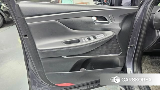 Hyundai The New Santa Fe id 4562499 из Кореи 16