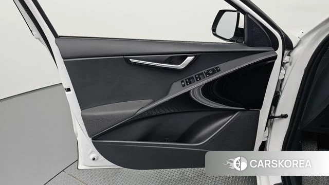 Kia Di Ol Nu Niro id 4200589 из Кореи 16