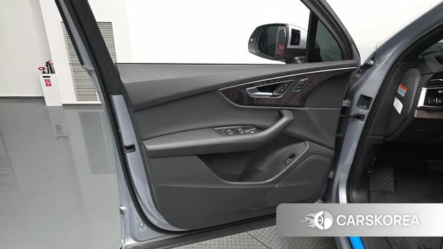 Audi Q7 (4M) id 4434209 из Кореи 16