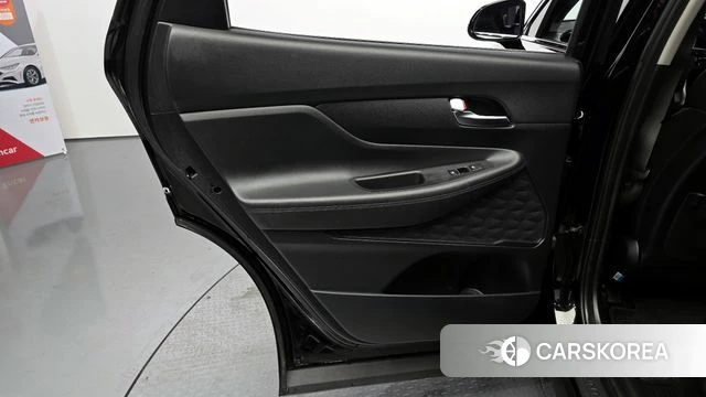 Hyundai Santa Fe TM id 4325589 из Кореи 16
