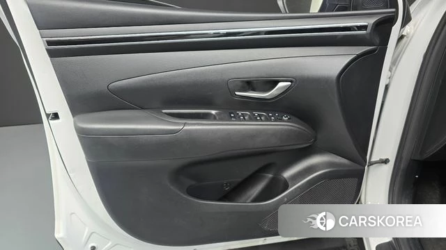 Hyundai Tucson (NX4) id 4697974 из Кореи 16