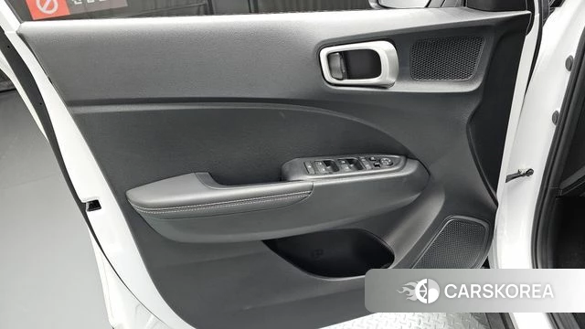 Hyundai Venue id 4427116 из Кореи 16