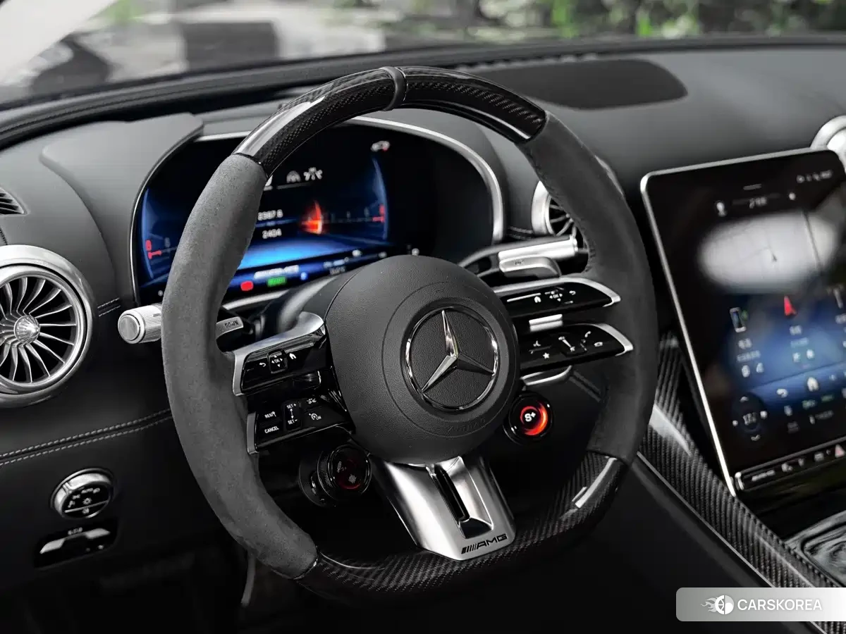Mercedes-Benz AMG GT id 4681218 из Китая 16