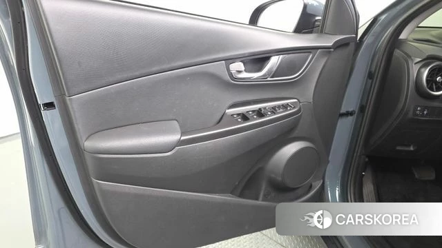 Hyundai The New Kona id 4636366 из Кореи 16
