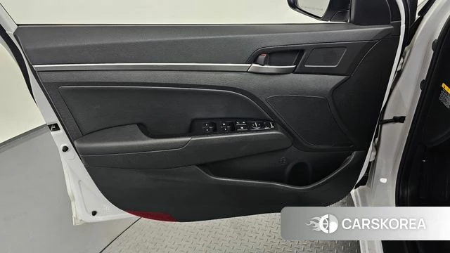 Hyundai The New Avante AD id 4294724 из Кореи 16