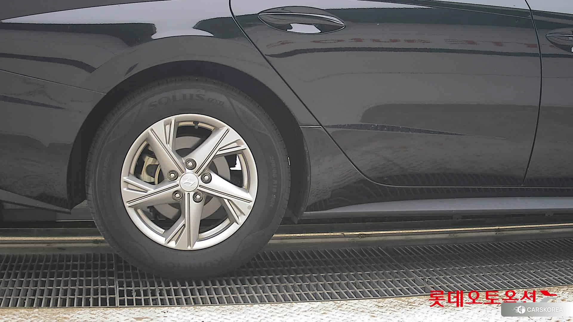 Hyundai Sonata id 4512238 из Кореи 16