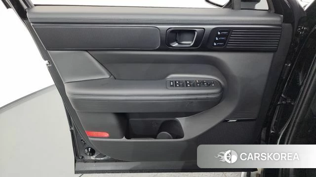 Hyundai Santa Fe (MX5) id 4623468 из Кореи 16