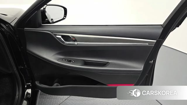 Hyundai The New Grandeur IG id 4646273 из Кореи 16