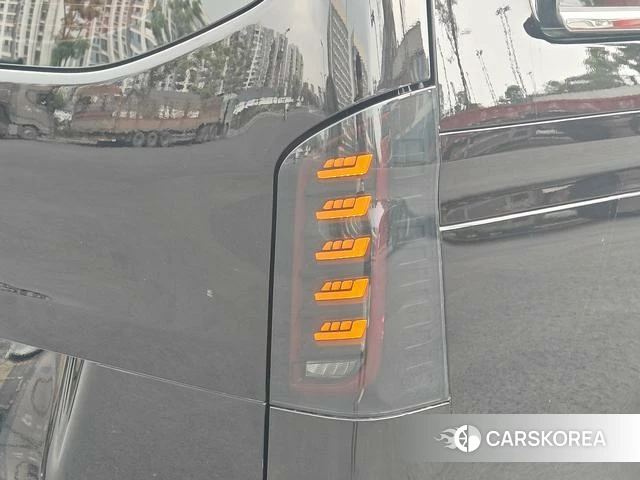 Mercedes-Benz Vito id 4328498 из Китая 16