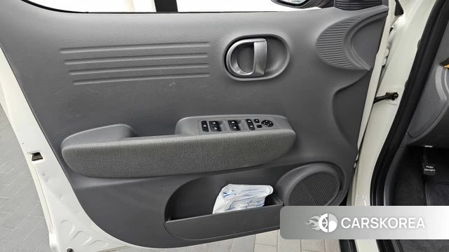 Hyundai Casper id 4422072 из Кореи 16