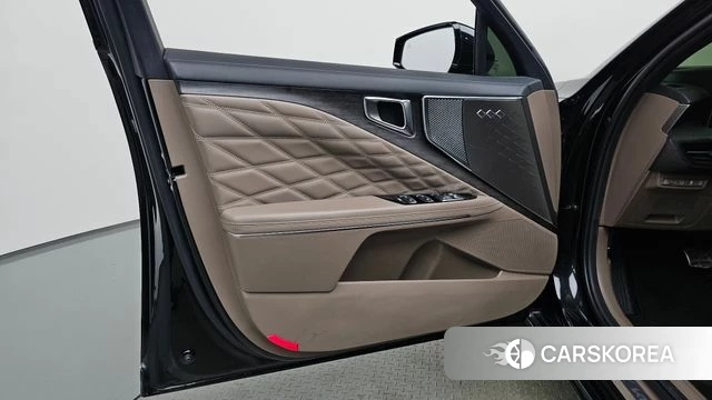 Kia K8 Hybrid id 4592573 из Кореи 16