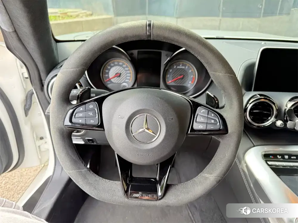Mercedes-Benz AMG GT id 4577745 из Китая 16
