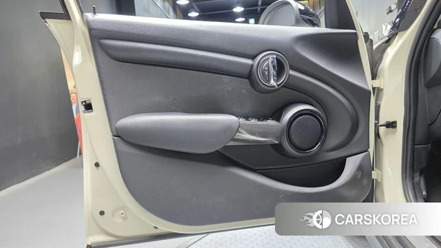 Mini Cooper id 4447796 из Кореи 16