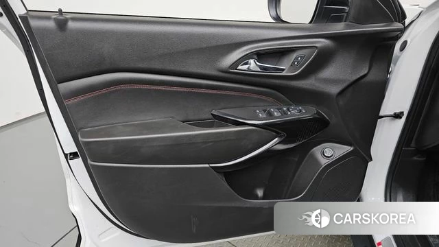 Chevrolet (GM Daewoo) Trax Crossover id 4644909 из Кореи 16