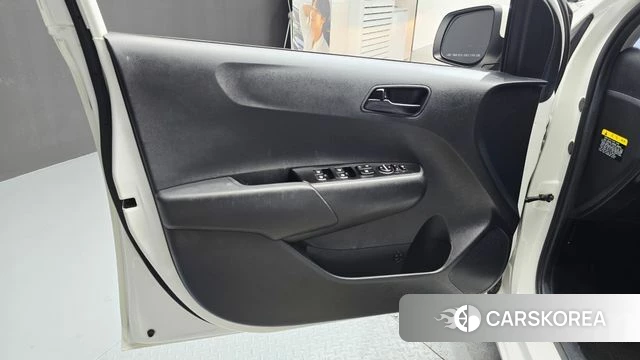 Kia Morning Urban (JA) id 4361634 из Кореи 16