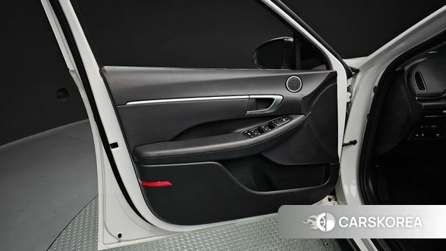 Hyundai Sonata (DN8) id 4632228 из Кореи 16