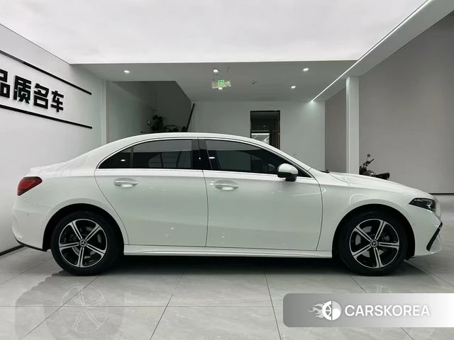 Mercedes-Benz Class A id 4300815 из Китая 16