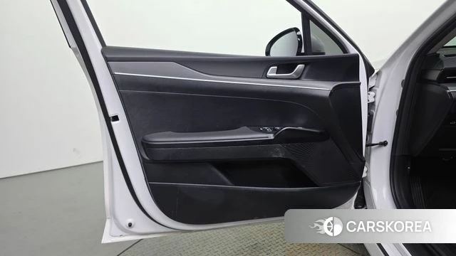 Kia The New K5 3rd generation id 4753156 из Кореи 16