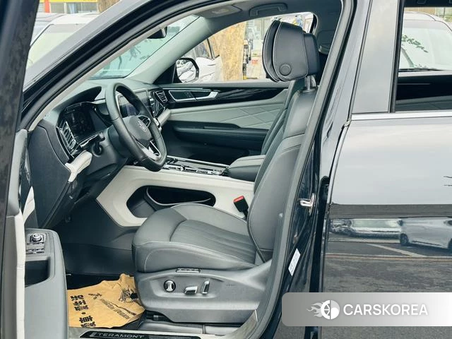 Volkswagen Tourang id 4257892 из Китая 16