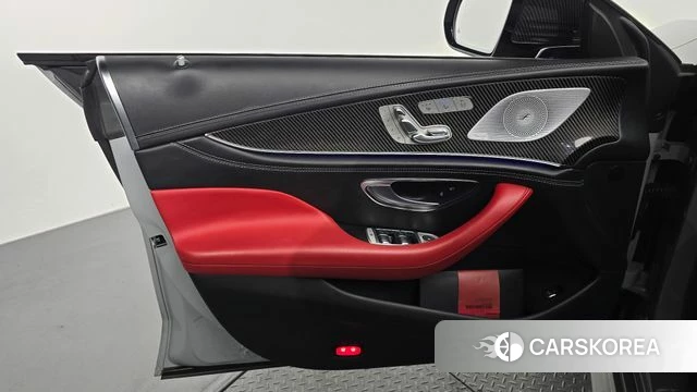 Mercedes-Benz AMG GT id 4675321 из Кореи 16