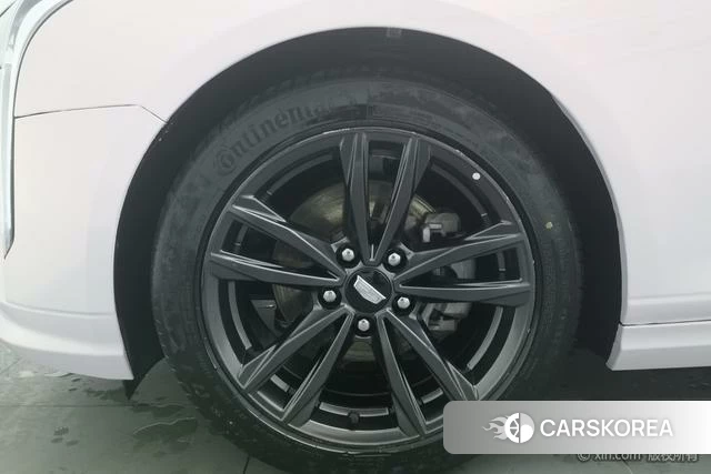 Cadillac CT4 id 4211543 из Китая 16