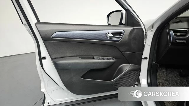 Renault Korea (Samsung) XM3 id 4769849 из Кореи 16