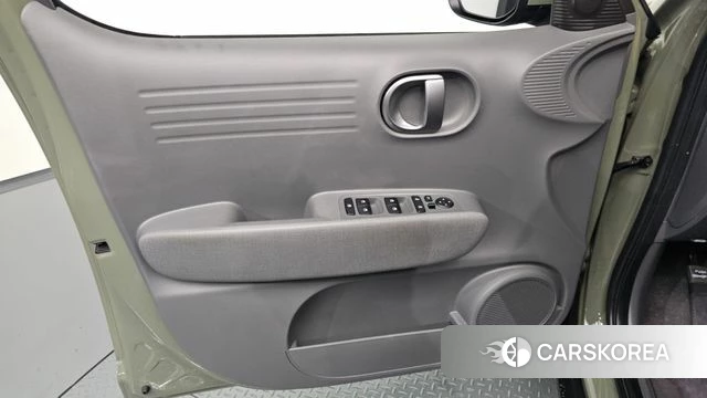Hyundai Casper id 4603292 из Кореи 16
