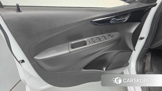 Chevrolet (GM Daewoo) The New Spark id 4580971 из Кореи 16