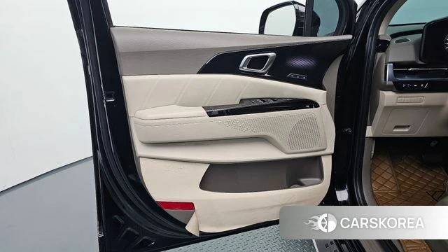 Kia Carnival 4th generation id 4613956 из Кореи 16