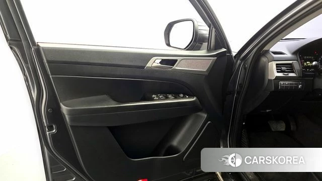 Ssangyong Rexton Sports id 4269155 из Кореи 16