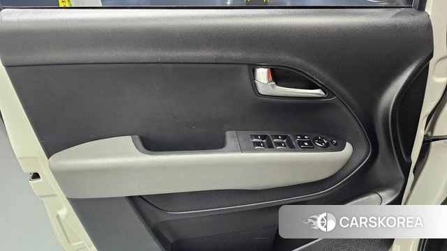 Kia The New Kia Ray id 4863282 из Кореи 16