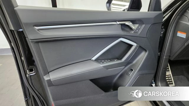Audi Q3 (F3) id 4321626 из Кореи 16