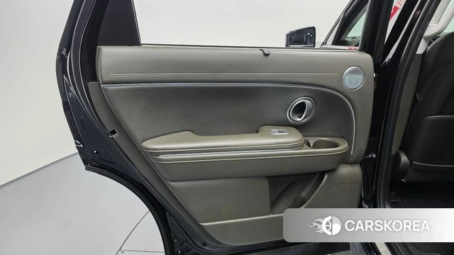 Hyundai Palisade (LX3) id 4407909 из Кореи 16