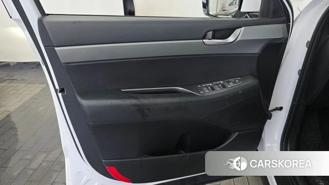 Hyundai The New Palisade id 4603345 из Кореи 16